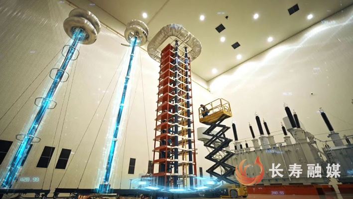 【今日看点】望变电气：成功攻坚特种设备 积极参与“雅下水电工程”建设