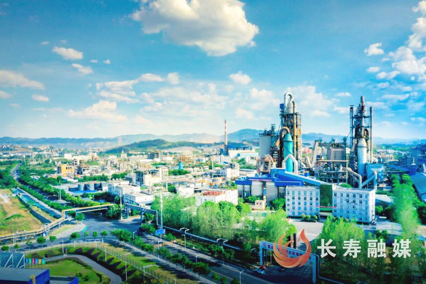 长寿经开区晏家组团入选重庆市“污水零直排区”建设典型案例