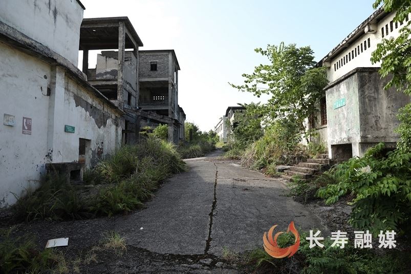 【铭记历史 缅怀先烈——抗战文物里的故事】长寿这两个工厂为抗战前线提供重要物资