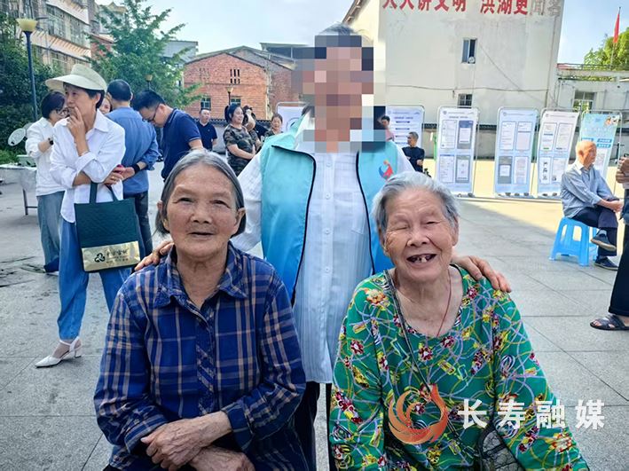 【“新时代‘枫桥经验’看长寿”】从“解决一件难事”到“理顺一片关系”,看洪湖镇基层治理的“柔性解法”