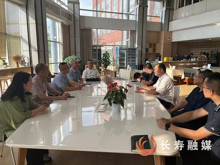 期待！区供销社与绵阳市供销社深化合作……