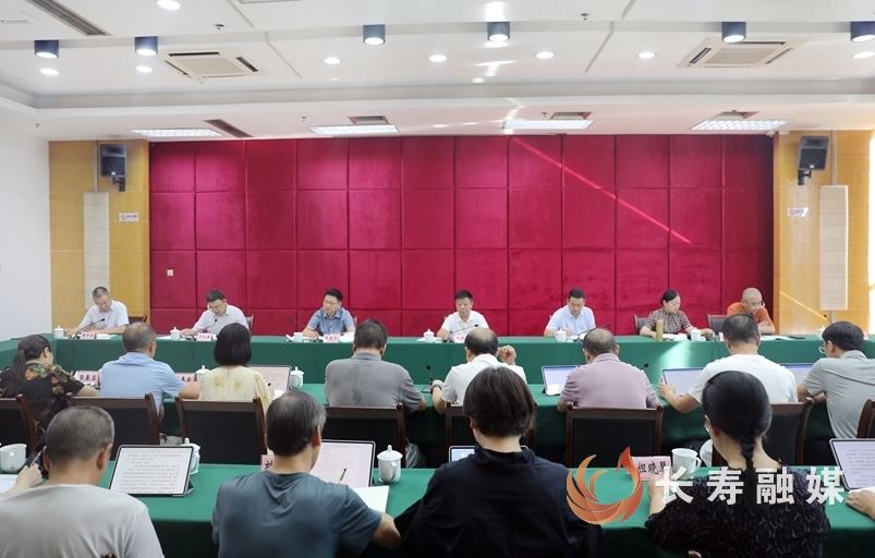 区人大常委会党组（扩大）会专题学习市委六届七次全会精神