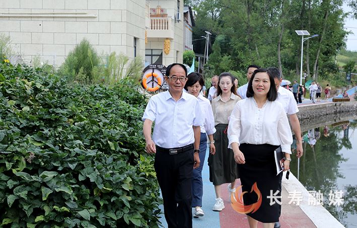 期待！这个专题协商会事关纳溪河……