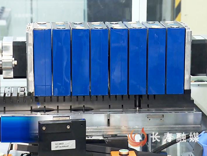 【今日看点】从签约到投产仅3个月 长寿“速度”吸引浙企千里奔赴