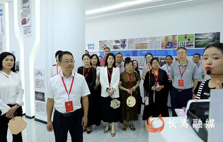 区政协专题视察残疾青少年权益保障工作