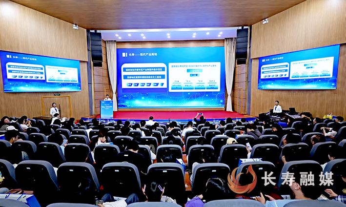 川渝联合引才专场招聘活动走进四川大学