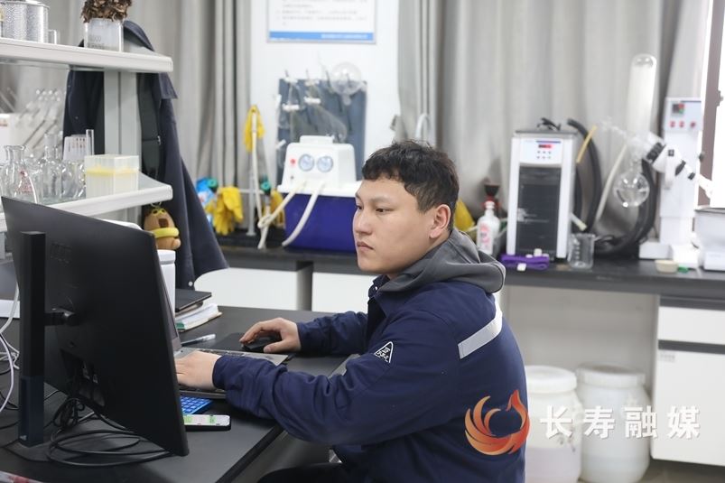 【才聚新材料 共创新未来】康普化学绿色催化创新技术中心主任张海岩：以创新之力赋能新材料产业高质量发展