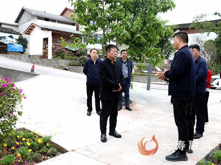 王身高调研村级公共服务和社会管理项目时强调：以全过程人民民主赋能基层高效能治理