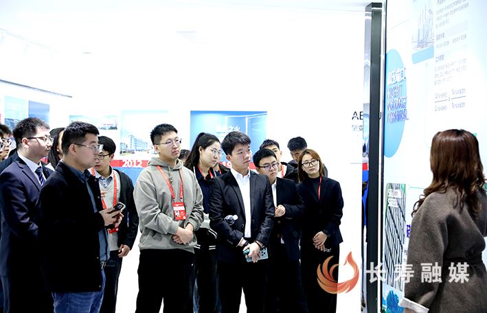 【才聚新材料 共创新未来】47名中外博士点赞长寿：产业“真功夫”圈粉青年人才