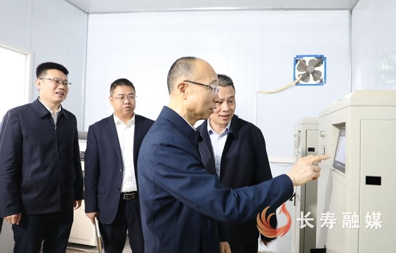 冉洪带队调研生态环境保护督察整改工作推进情况时提出：明确责任主体划定完成时限 确保反馈问题得到彻底整改