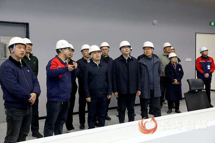 浙江省金华市武义县党政代表团来我区考察