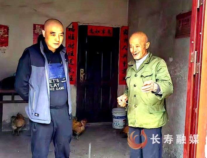 【优秀人大代表】刘强：扎根乡村谋福祉 践诺笃行惠乡亲