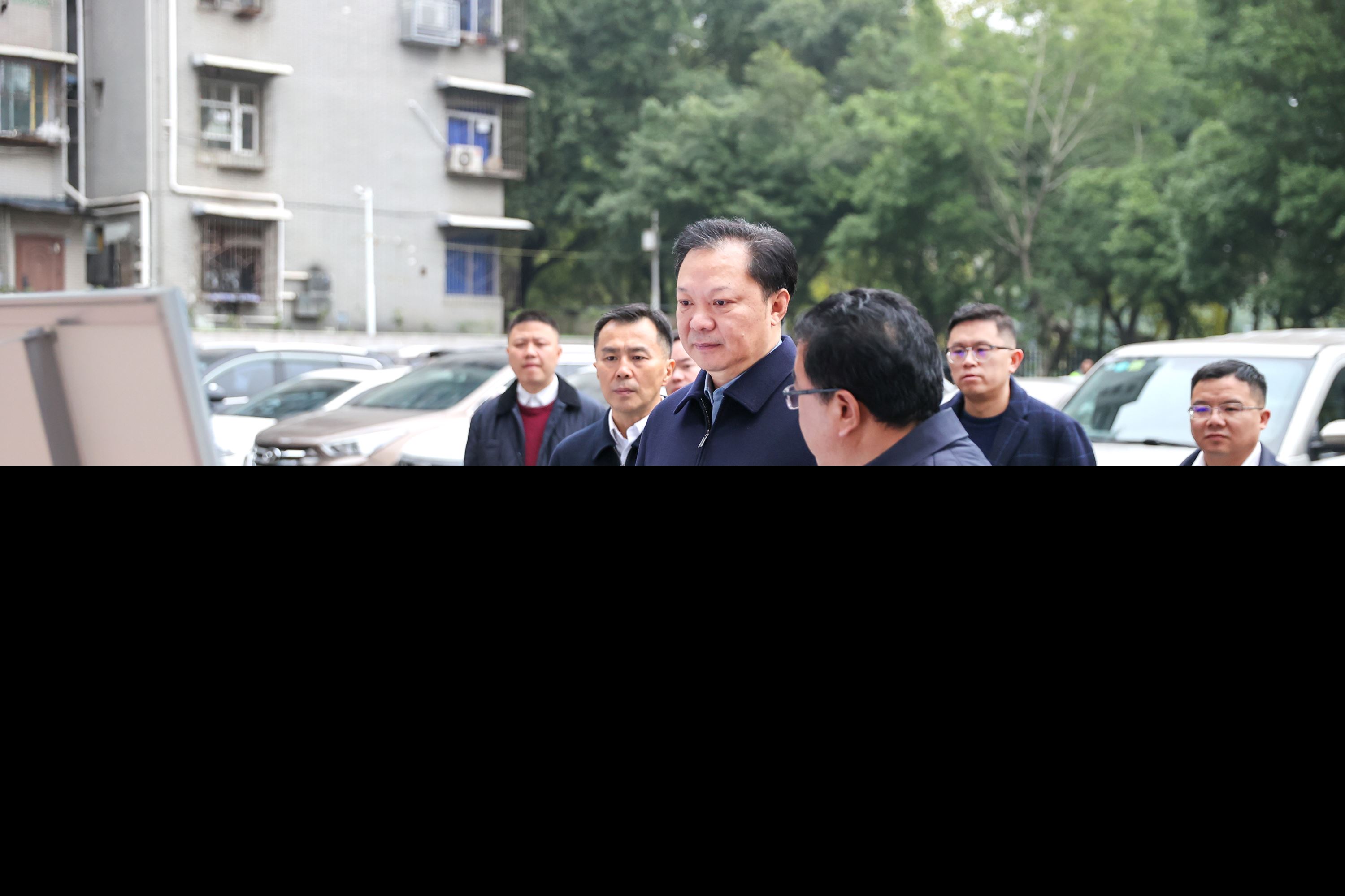 江夏调研街镇工作时强调：坚持因地制宜 做强特色优势 以城乡融合发展带动乡村全面振兴