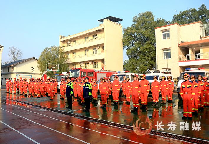 守牢安全底线  护航城市发展 ——区应急管理局交出2025年平安答卷