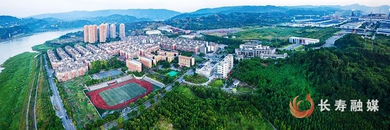 江南街道：以“满弦”之势促发展 以“满格”之力惠民生