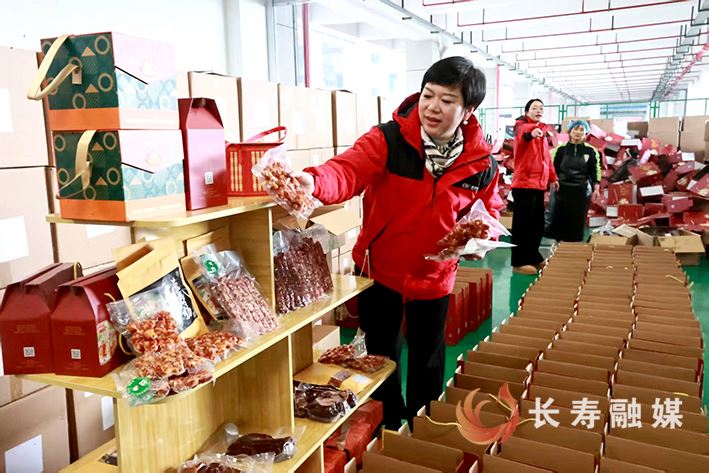 【优秀人大代表】马晓鸿：深耕农业践初心 履职为民助振兴