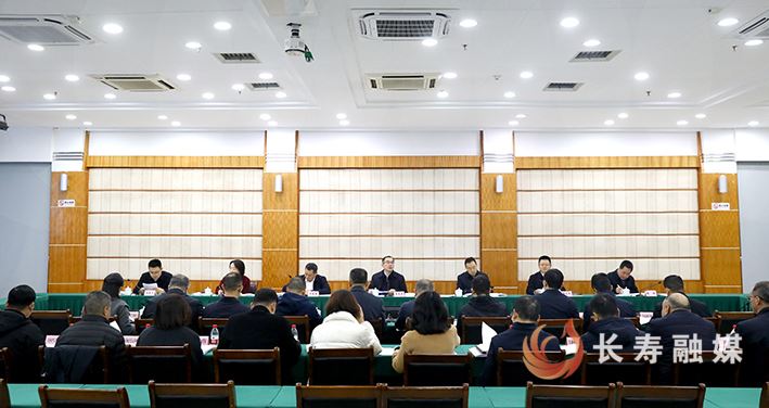 我区召开2026年第一次重大项目专题调度会