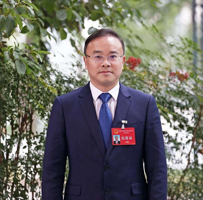 聚力创新 加快建设先进材料产业集聚区