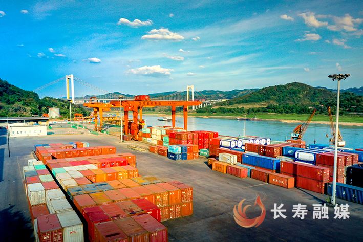 【委员提案办理追踪】提升集疏运体系能力 打造区域性特色枢纽经济区