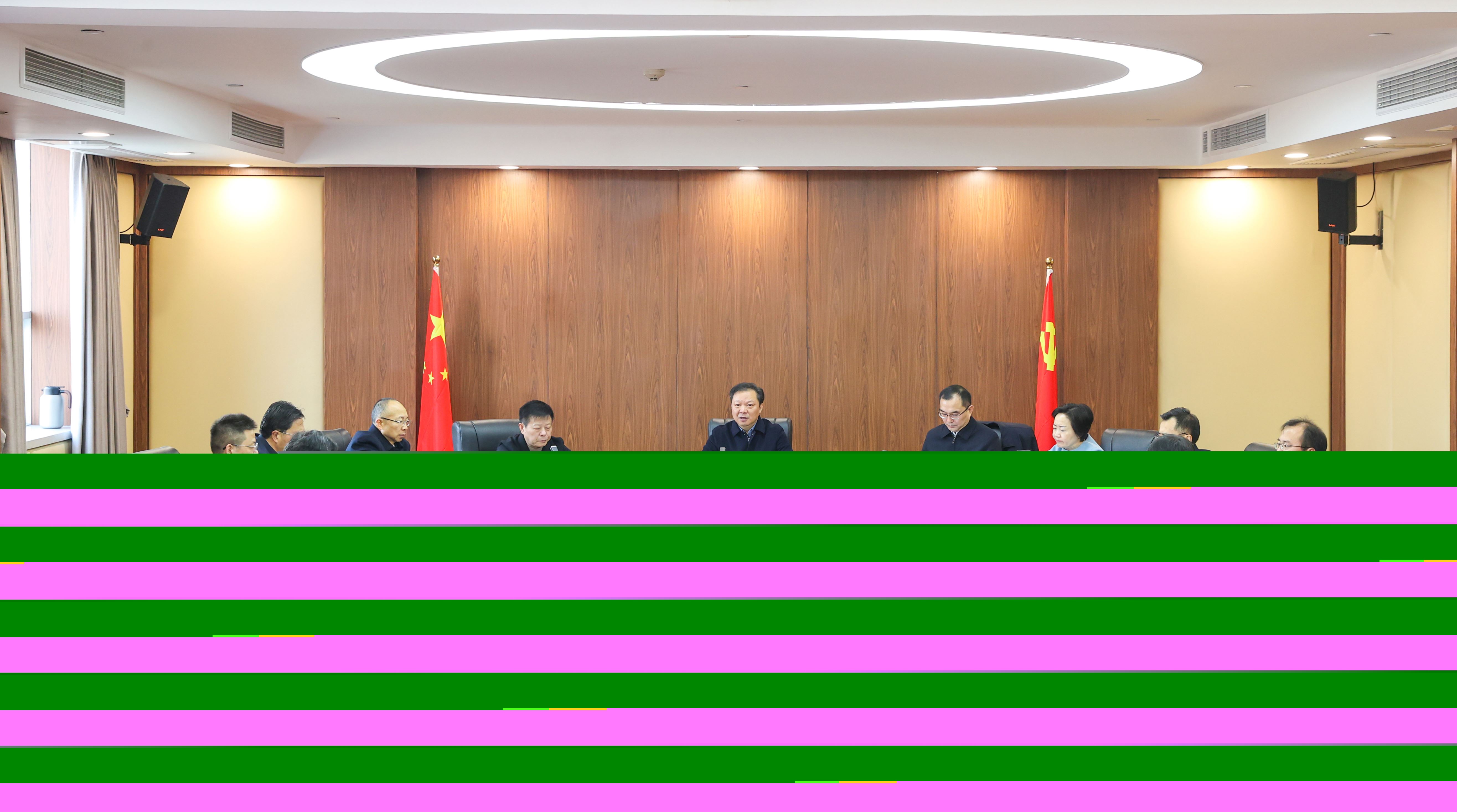 区委常委会召开第166次会议