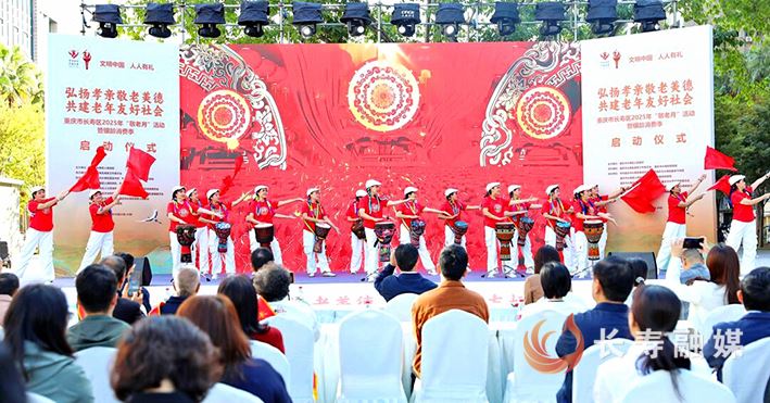 织密民生保障网 幸福直达百姓心——我区“十四五”民政工作综述