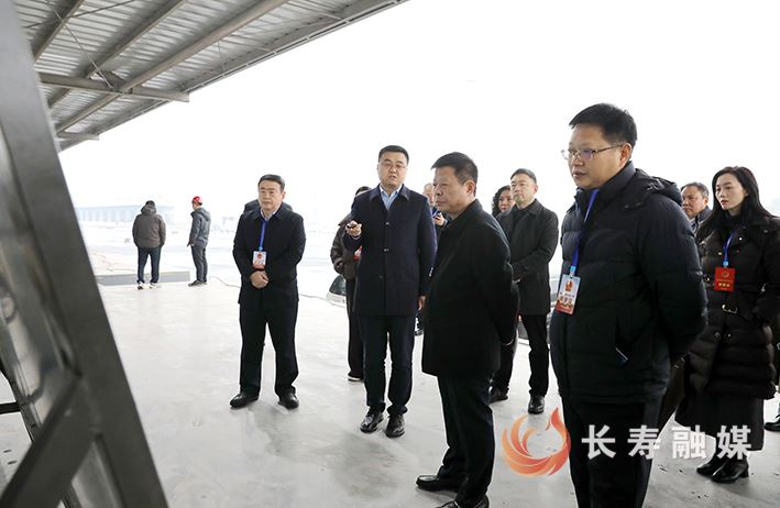 改革创新引领人大工作高质量发展 ——区人大常委会2025年工作综述