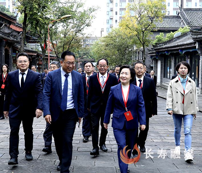 时间镌刻奋斗足迹 实干书写履职答卷 ——区政协常委会2025年工作综述