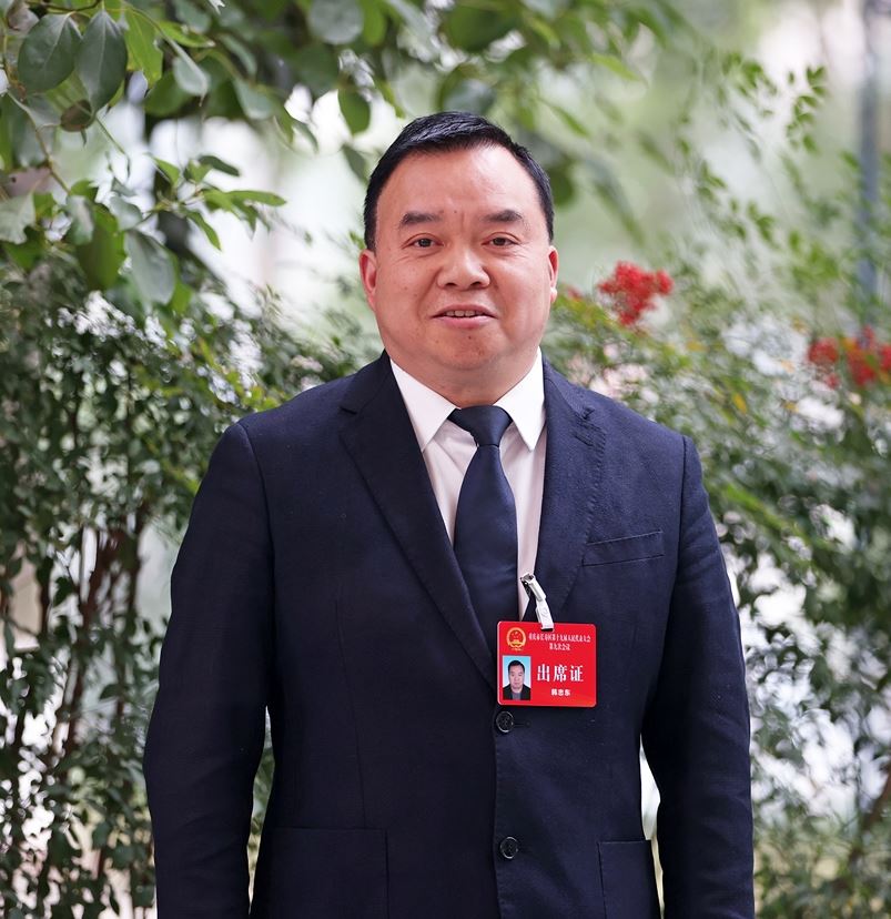 畅通循环 加快建设物流枢纽经济先行区