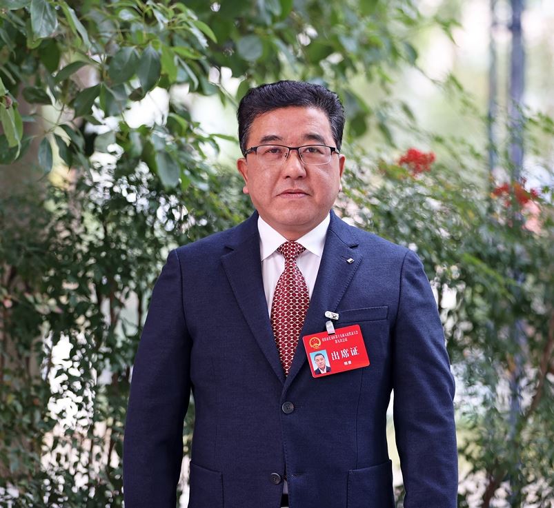 融合兴旅 加快建设运动康养文旅示范区