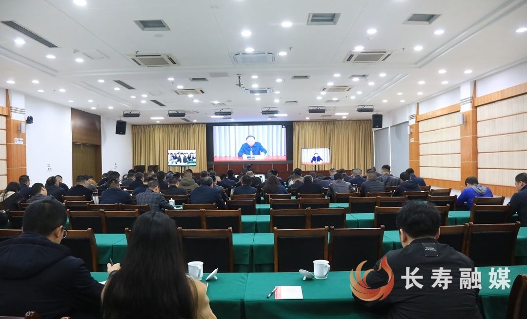 我区部署全国“两会”期间安全生产工作